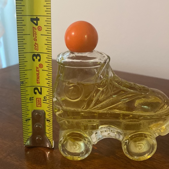Avon roller skate perfume bottle - Picture 4 of 7